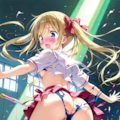 み、見ないで～～！！ 11枚目