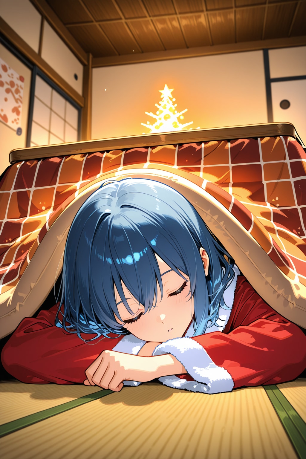 12/26 AM0:00 ( ˘ω˘)ｽﾔｧ