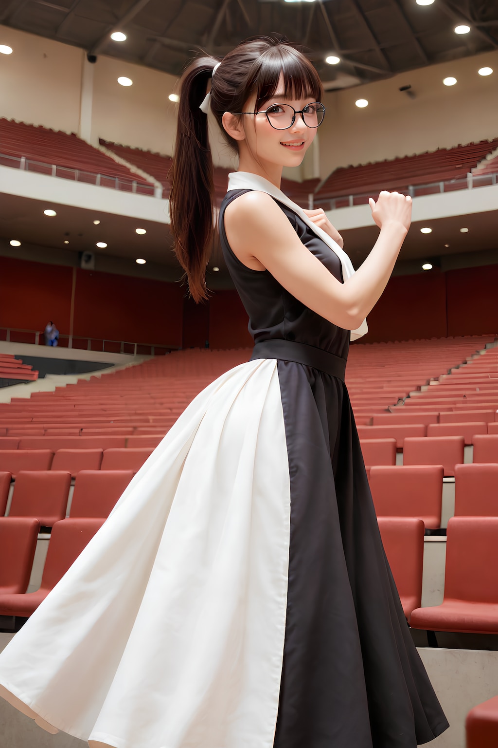 イメチェンもちの子