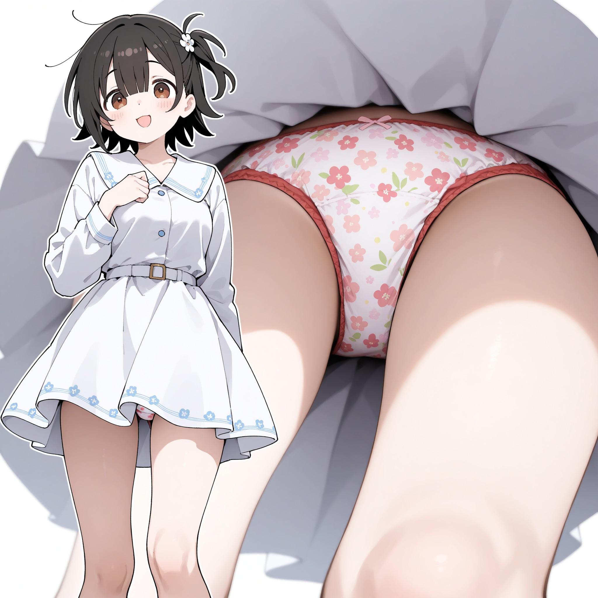 ぱんつ