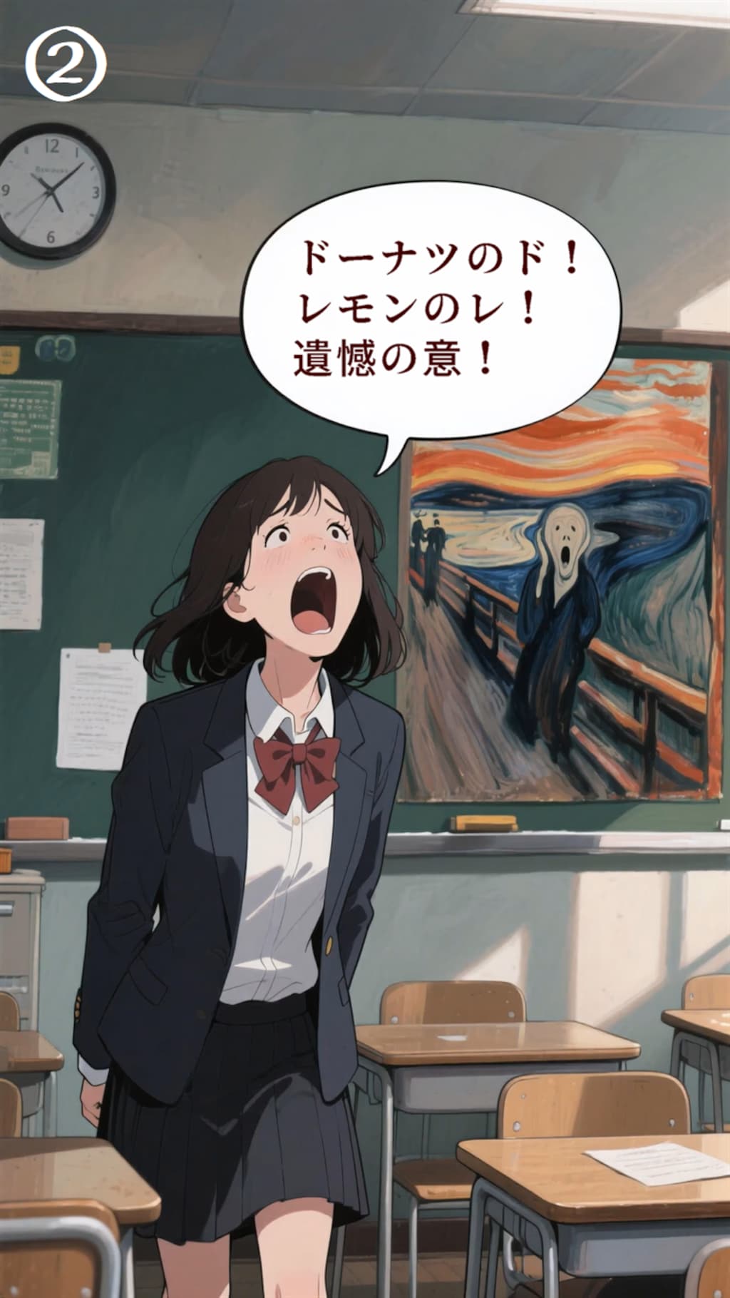 【セリフ入れました】供養塔（5件）