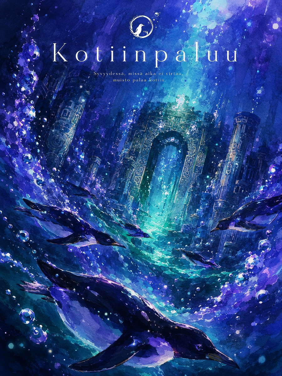 Kotiinpaluu