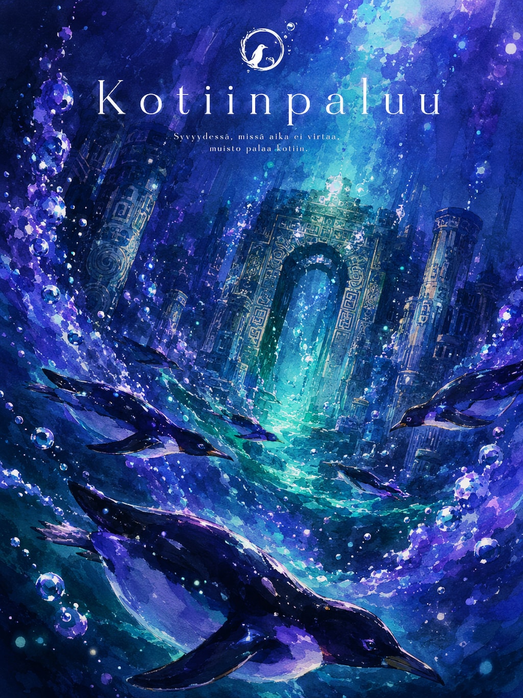 Kotiinpaluu