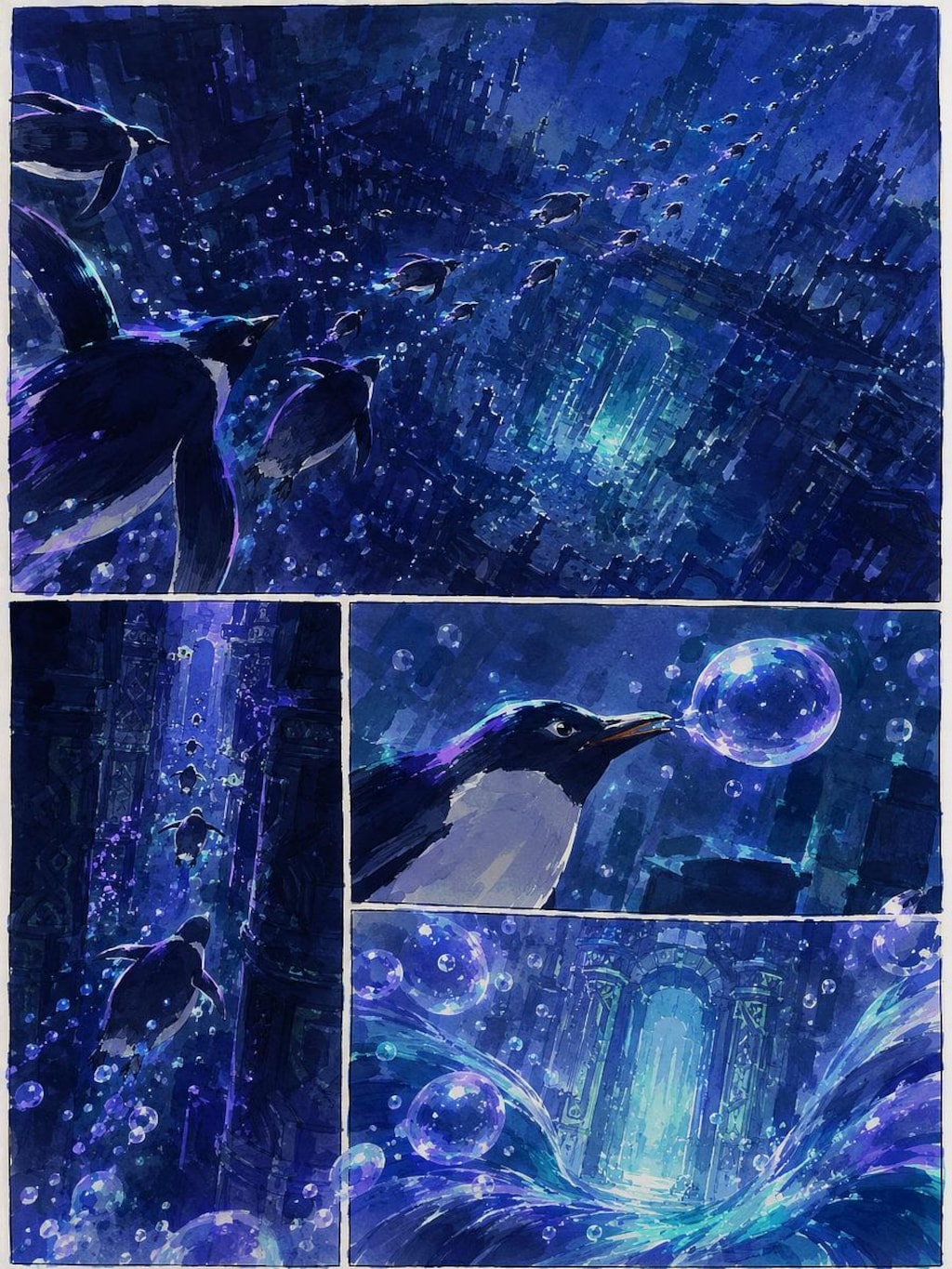 Kotiinpaluu