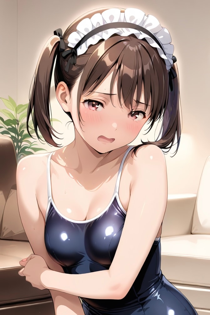 すくみずめいど
