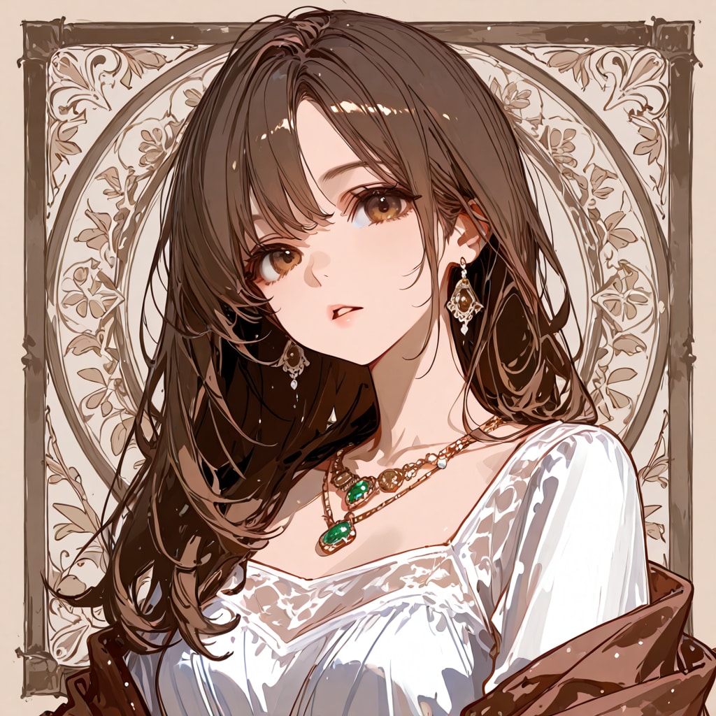 アナリースさん