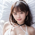 寝室の女性 3 11枚目