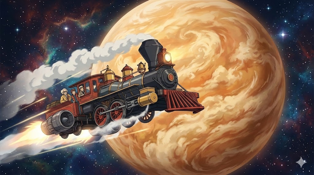 宇宙旅行 | の人気AIイラスト・グラビア