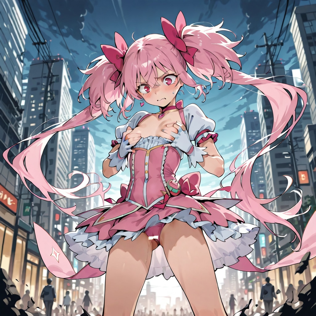 服ビリ好き