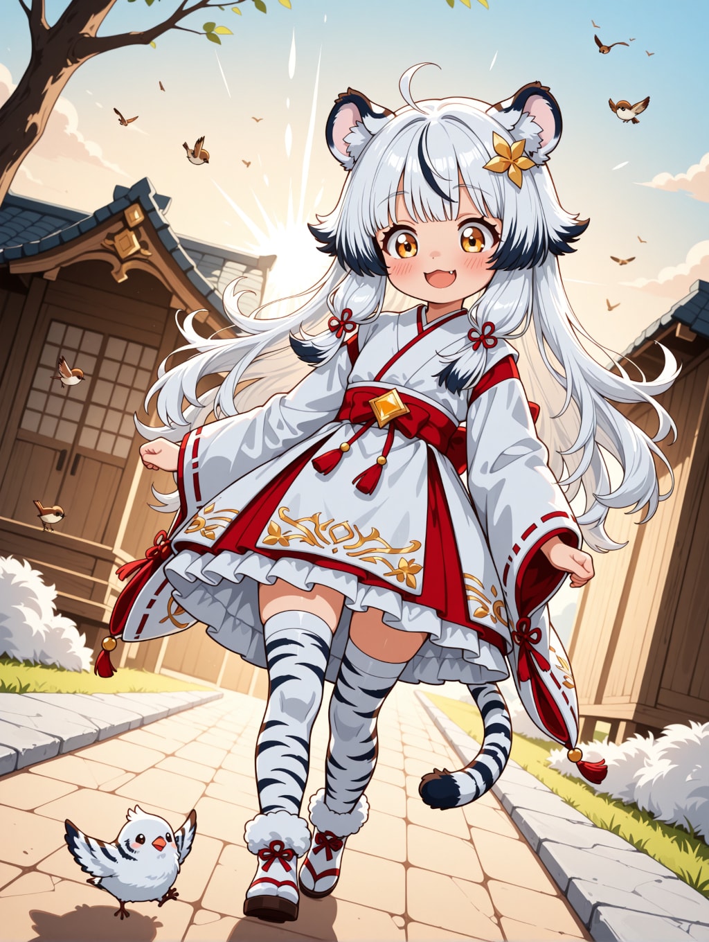 おはようございます