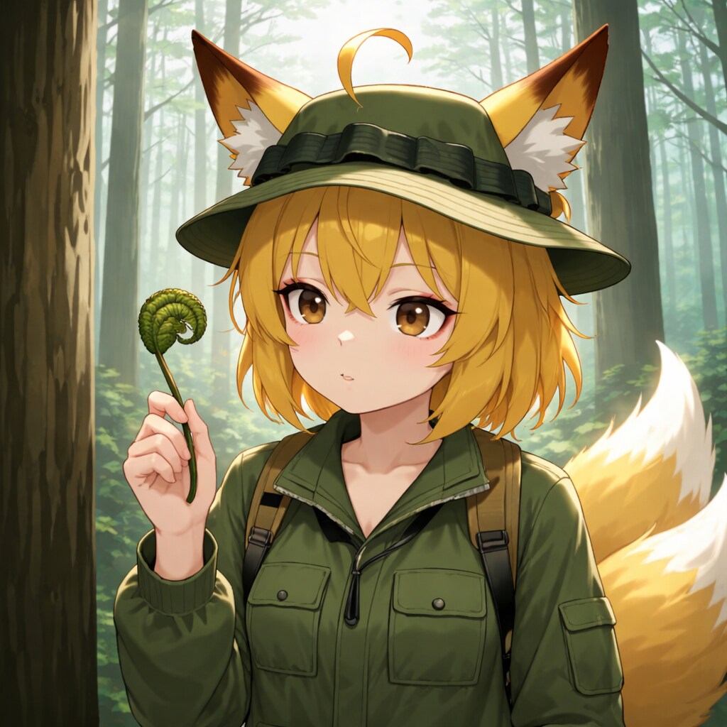 3/31　山菜の日