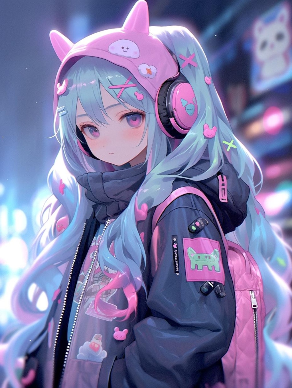 道まよった、、、