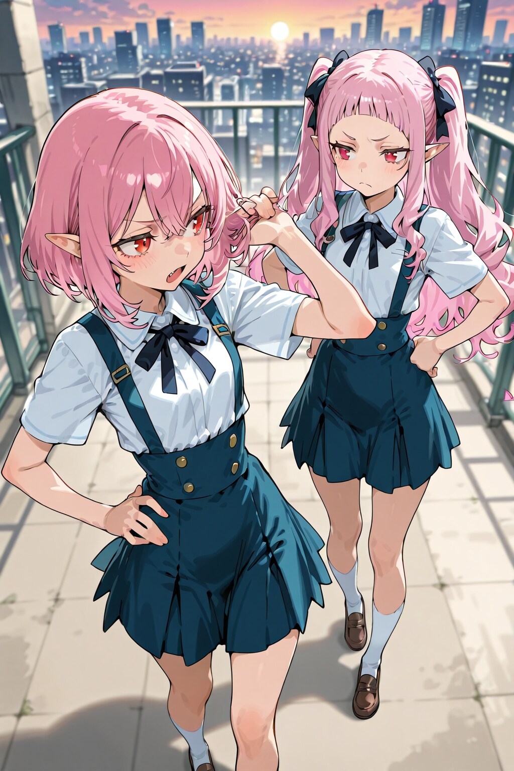 Bakana... | の人気AIイラスト・グラビア