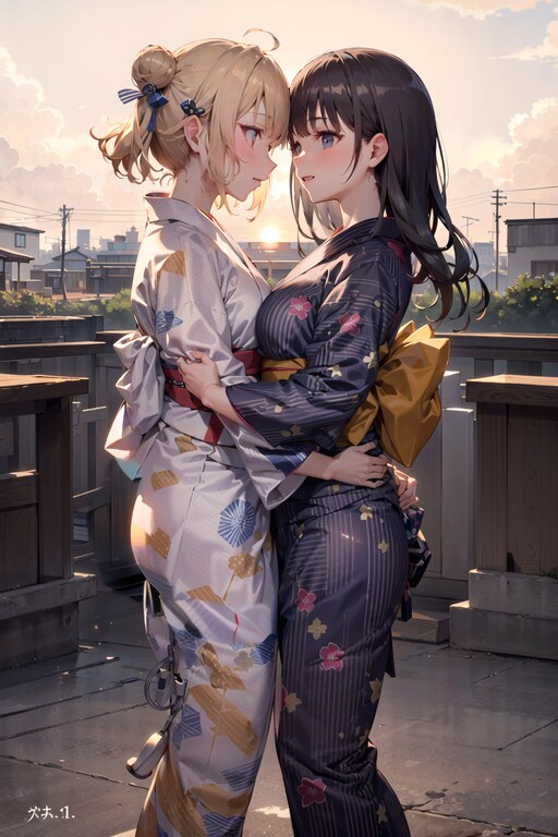 ねぇ...目閉じて？