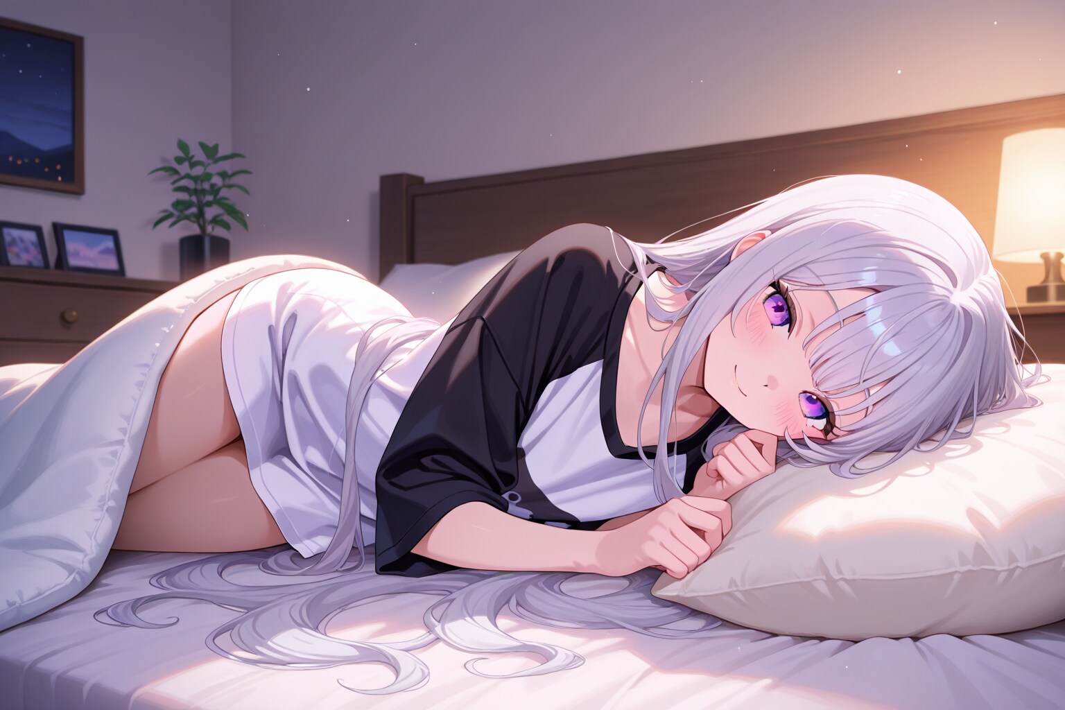 ラグランFENRIRちゃん