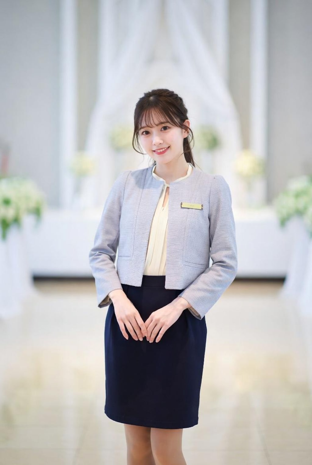 ブライダルコーディネーター