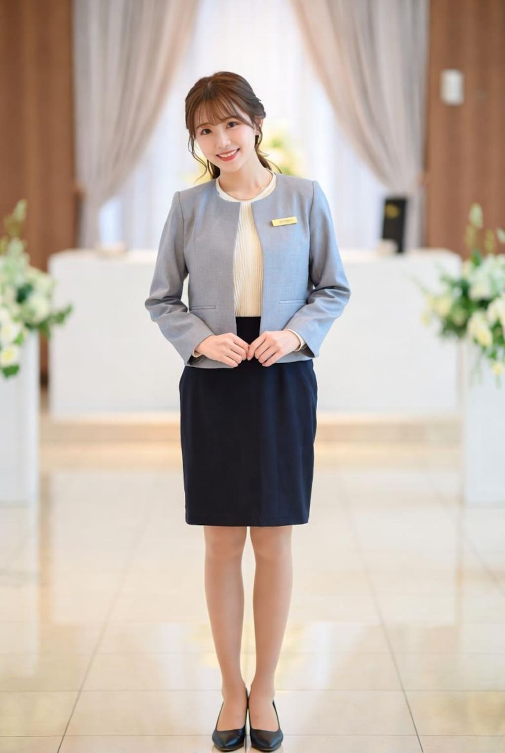 ブライダルコーディネーター