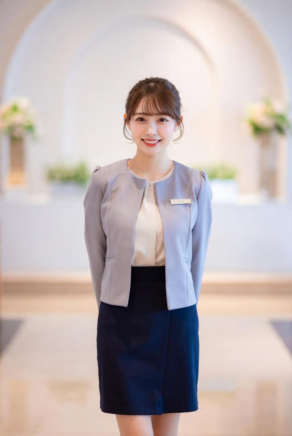 ブライダルコーディネーター