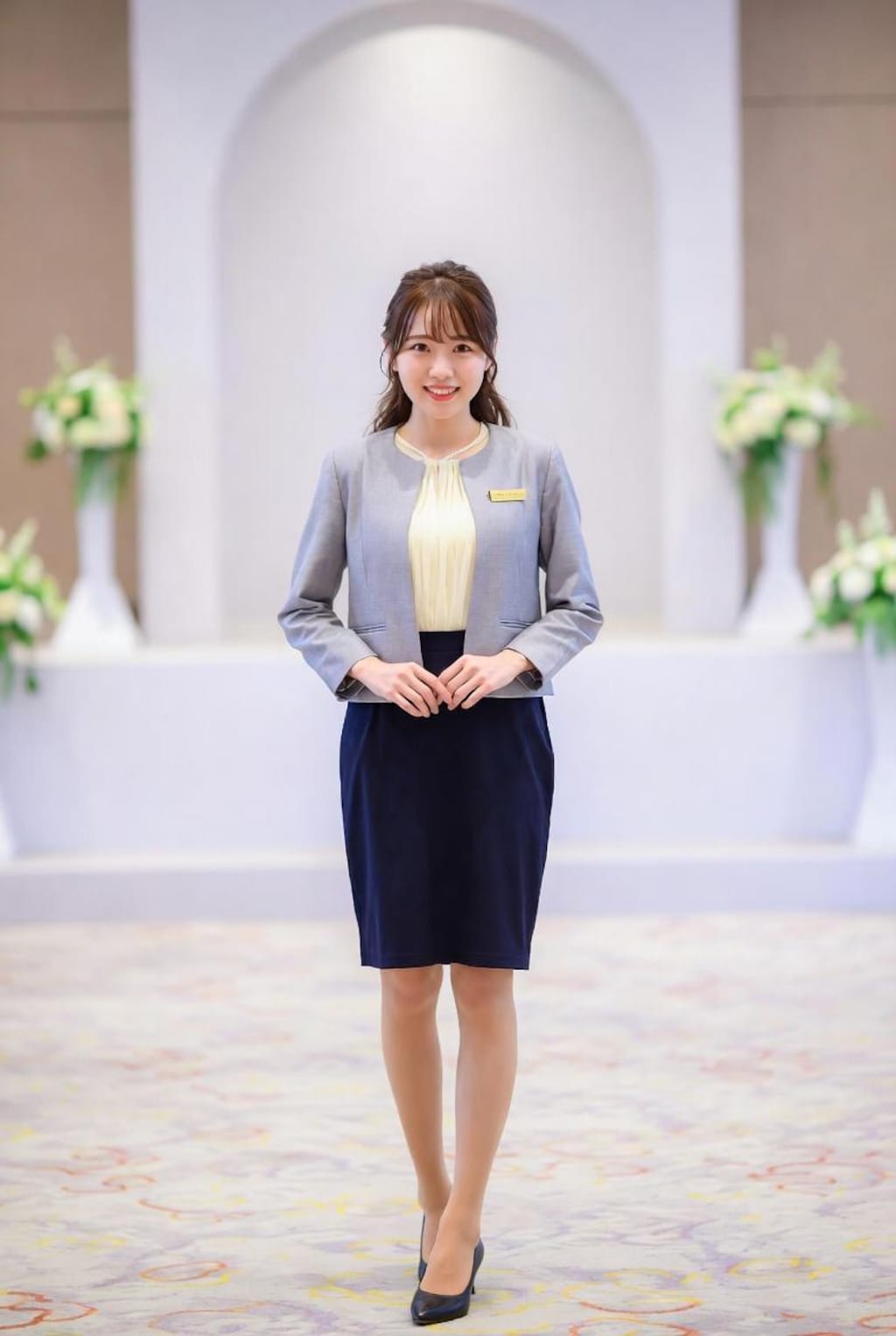 ブライダルコーディネーター