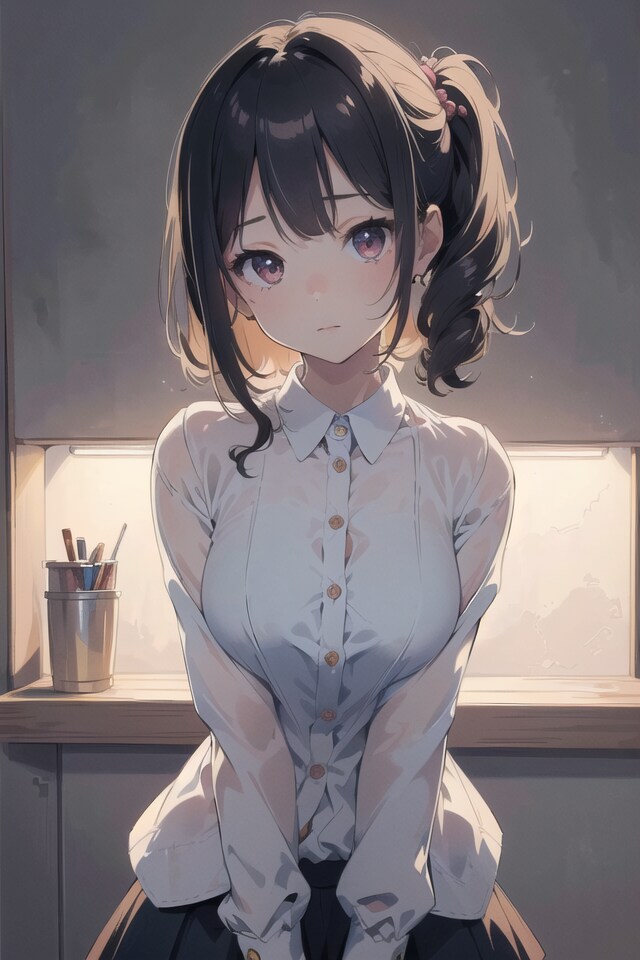 ブラウス