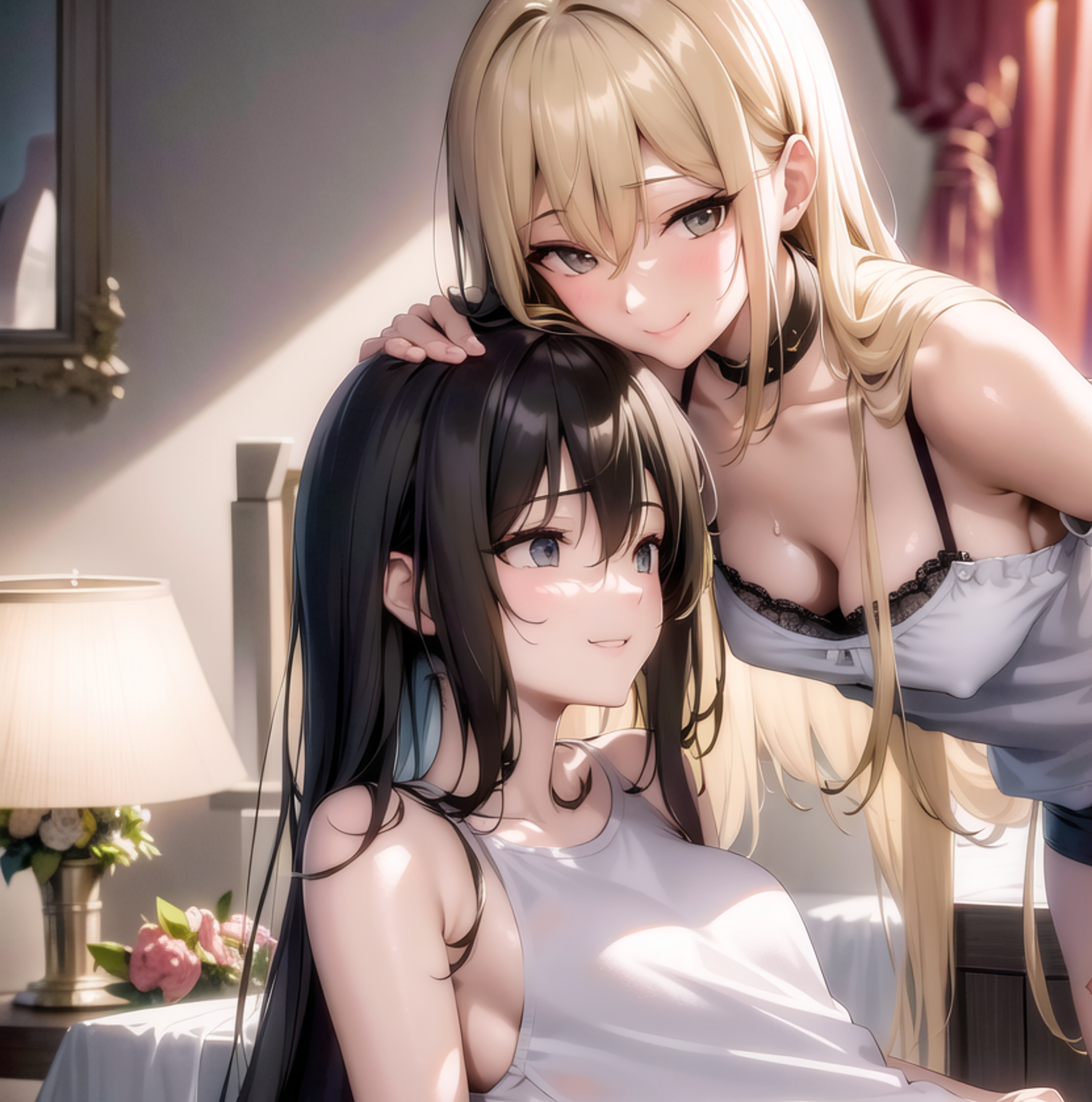 きになっちゃうかー
