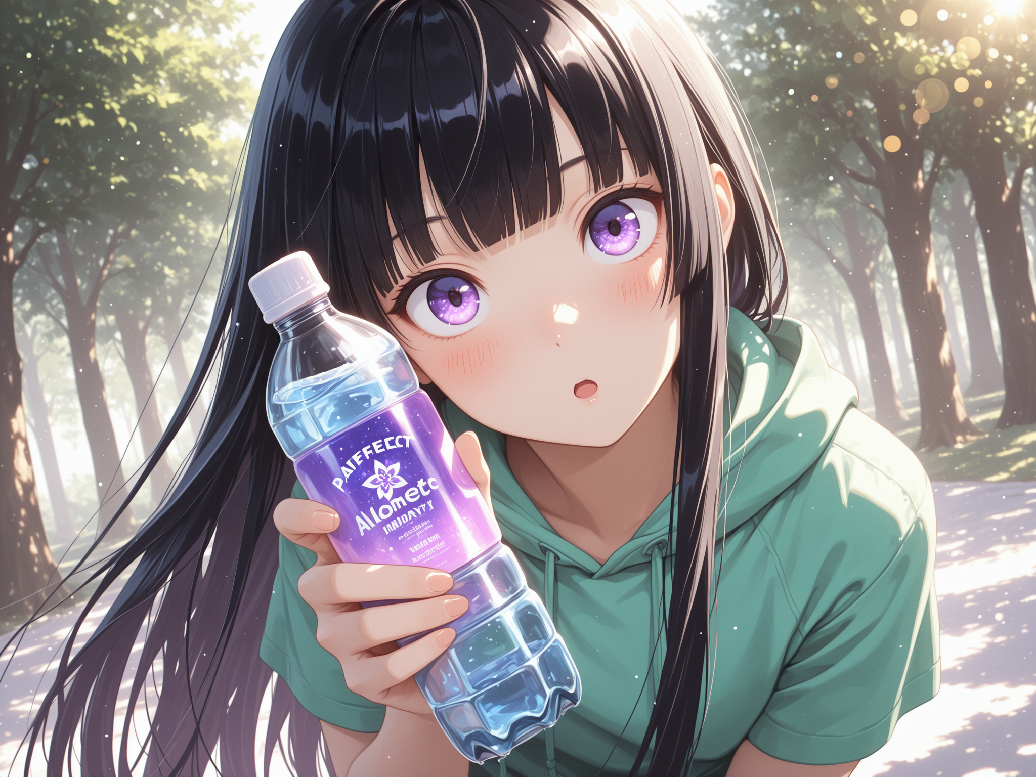 おはよう