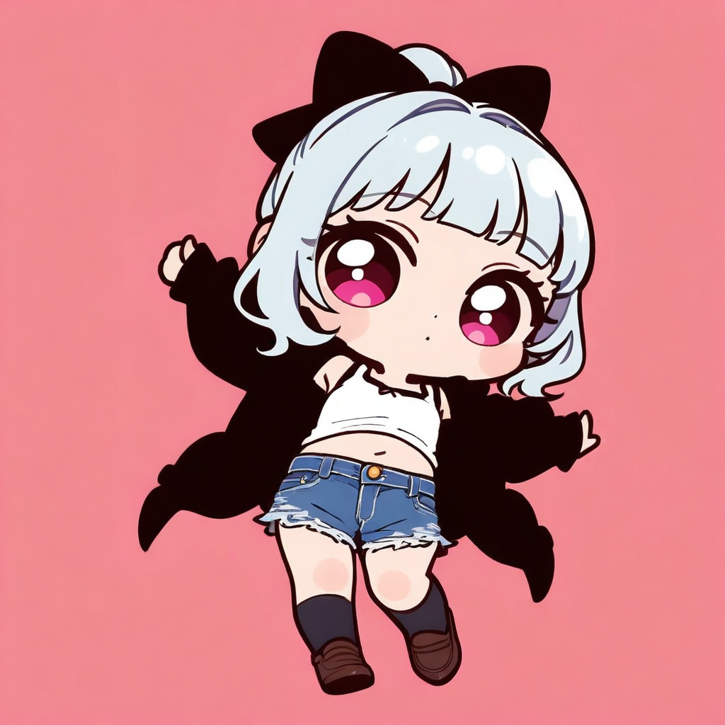 おしゃれガール