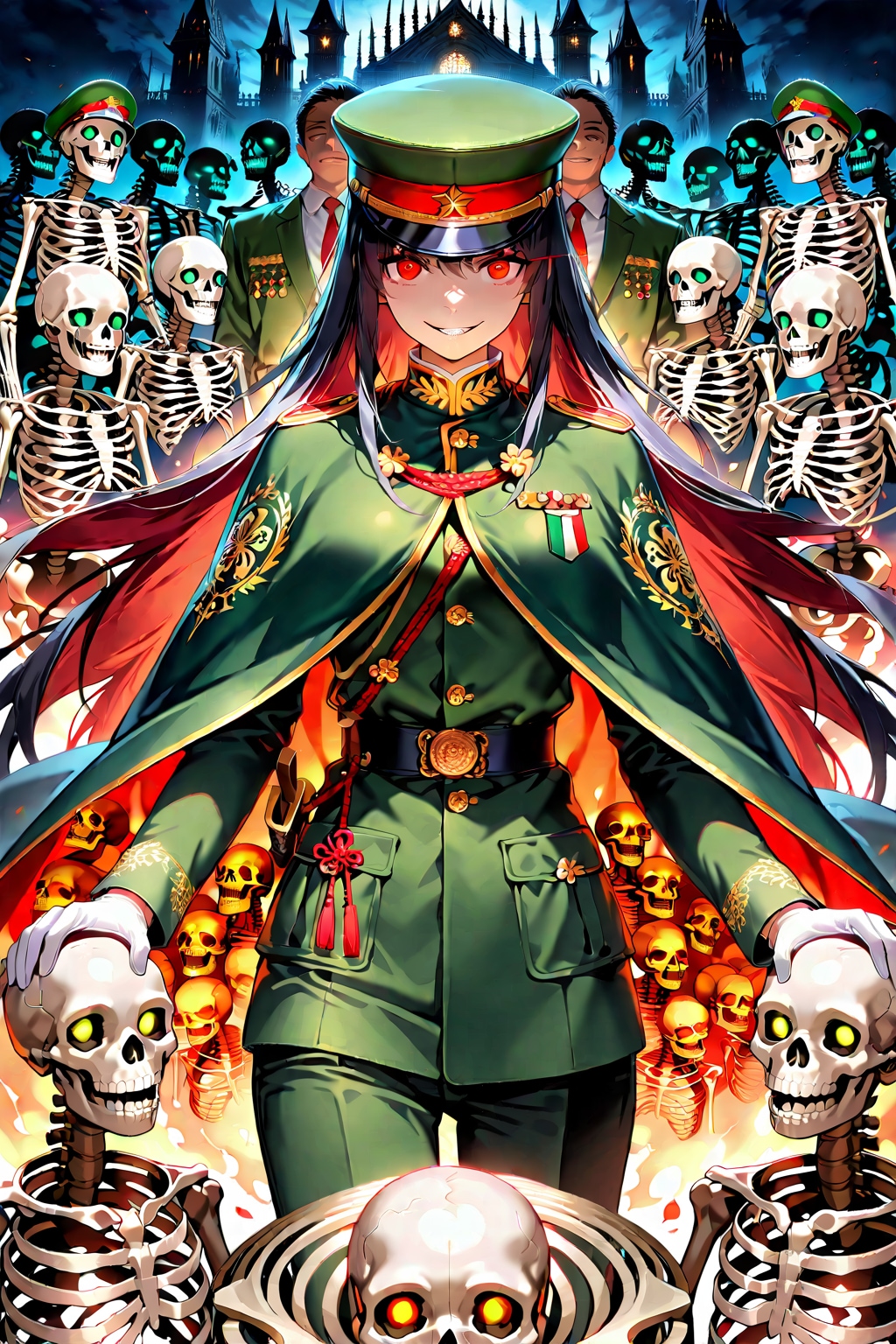 三大作者のお気に入り③