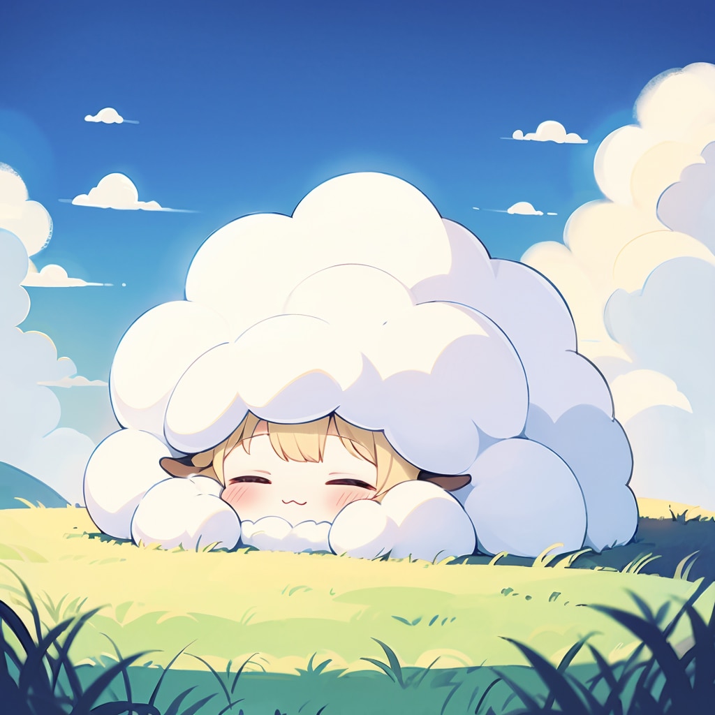 モデルによる生成の違い