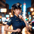 ミニスカポリス06 3枚目
