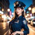 ミニスカポリス06 2枚目
