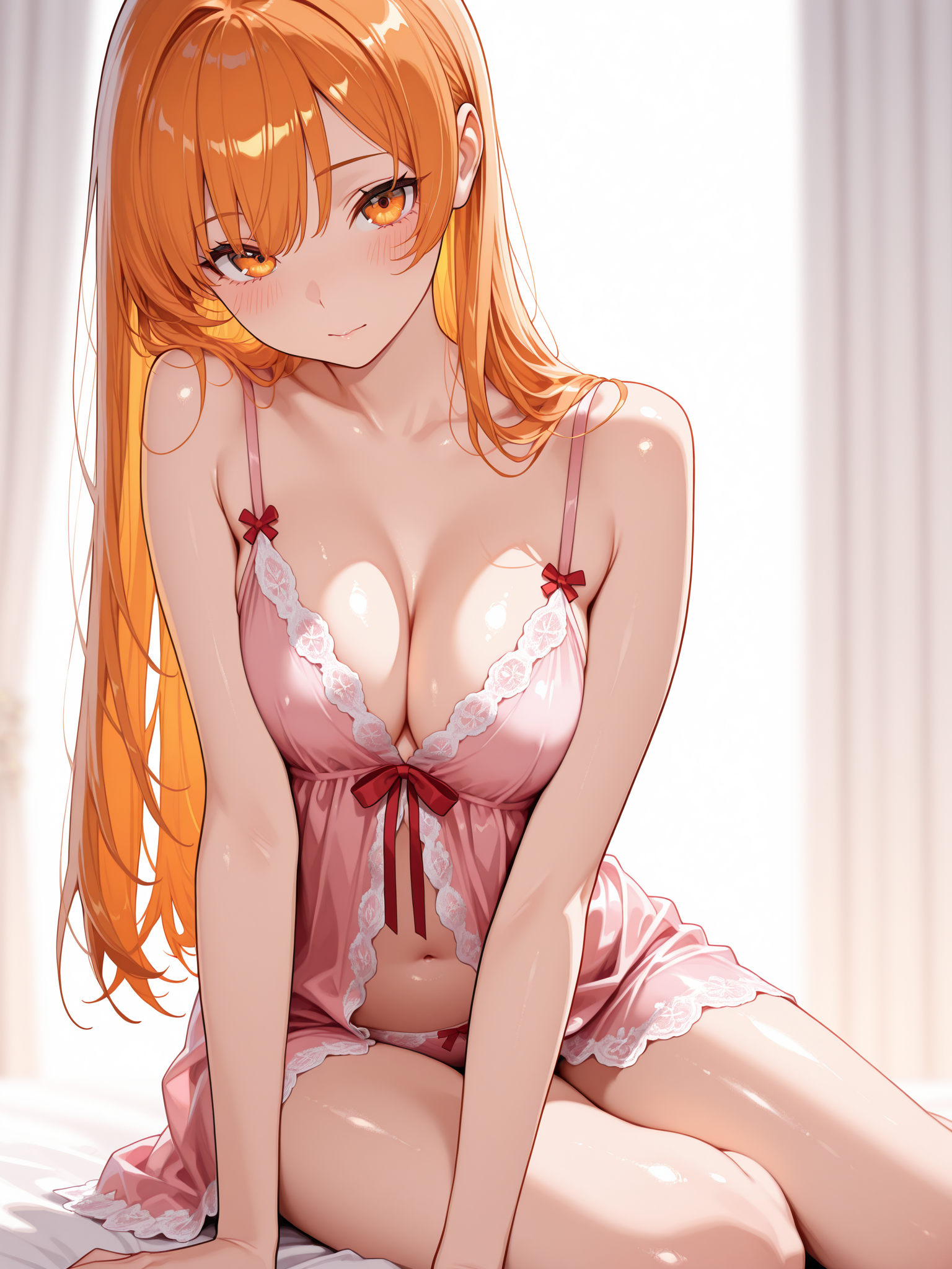 おはよう！☀️