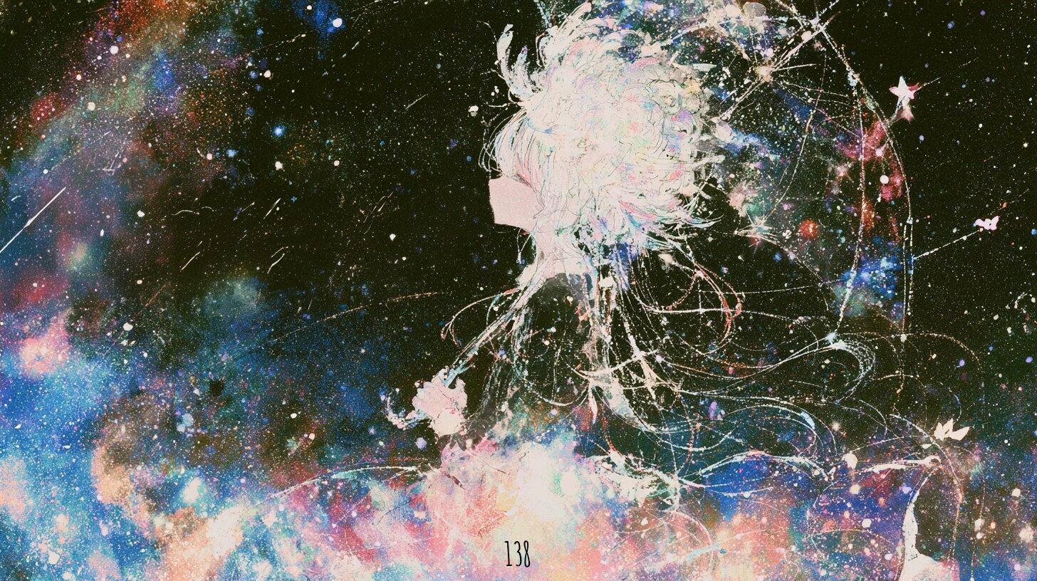 あめつちのうた488 | の人気AIイラスト・グラビア