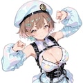 爆乳むちむちきゅるるん娘 2枚目