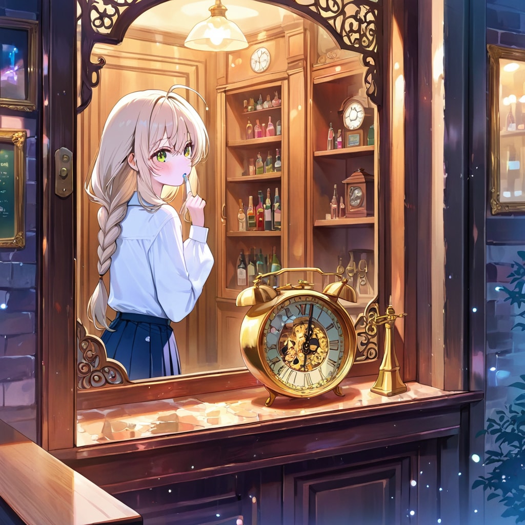 古物商店