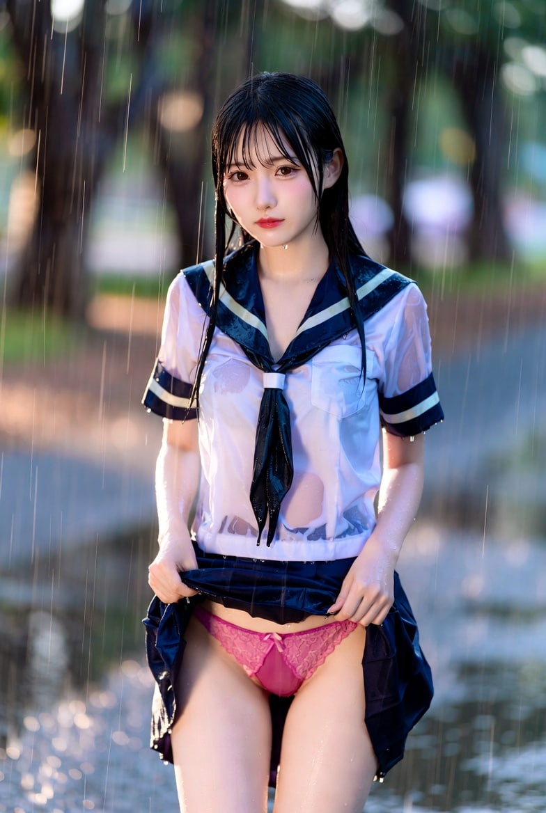 ゲリラ