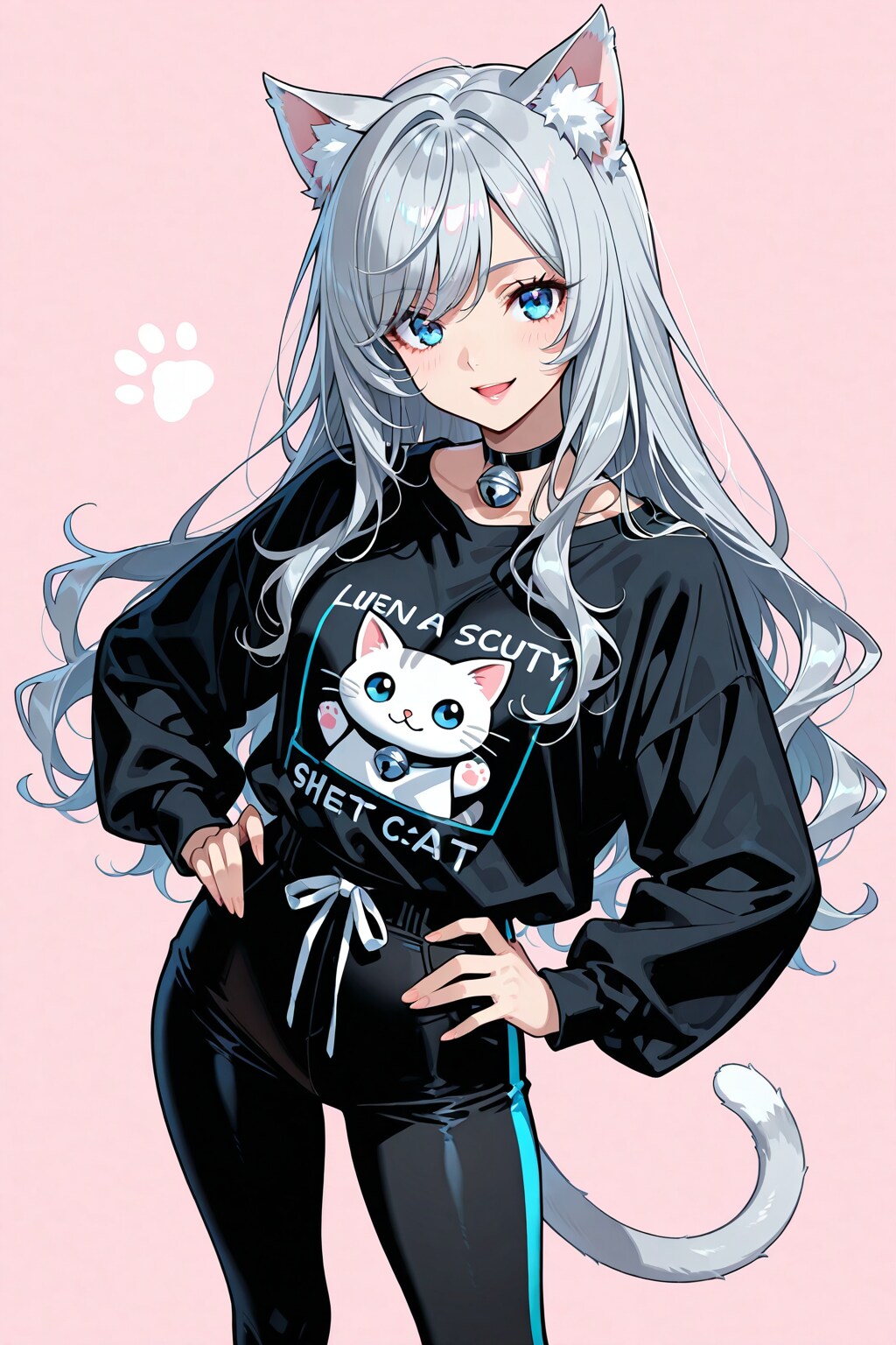 ユキネ【Akium Lumen ILL - base base V3】 | の人気AIイラスト・グラビア