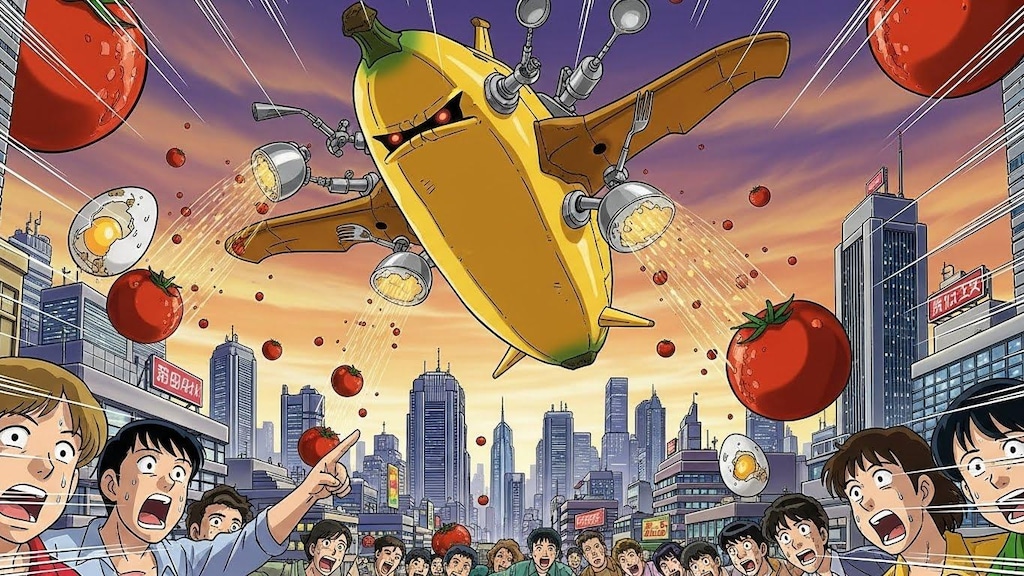 不適切な物体の不適切な攻撃