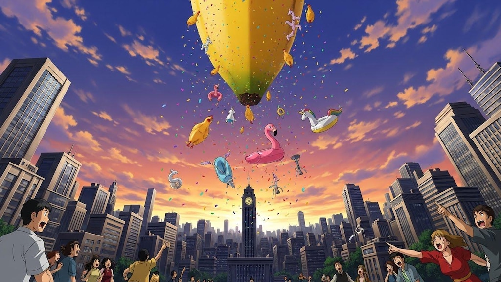 不適切な物体の不適切な攻撃