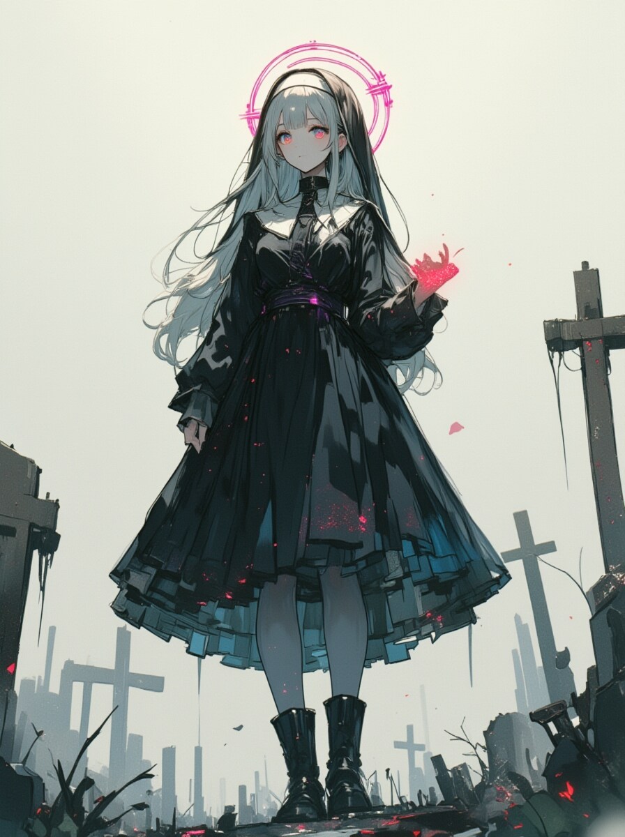 位相欠陥 | の人気AIイラスト・グラビア