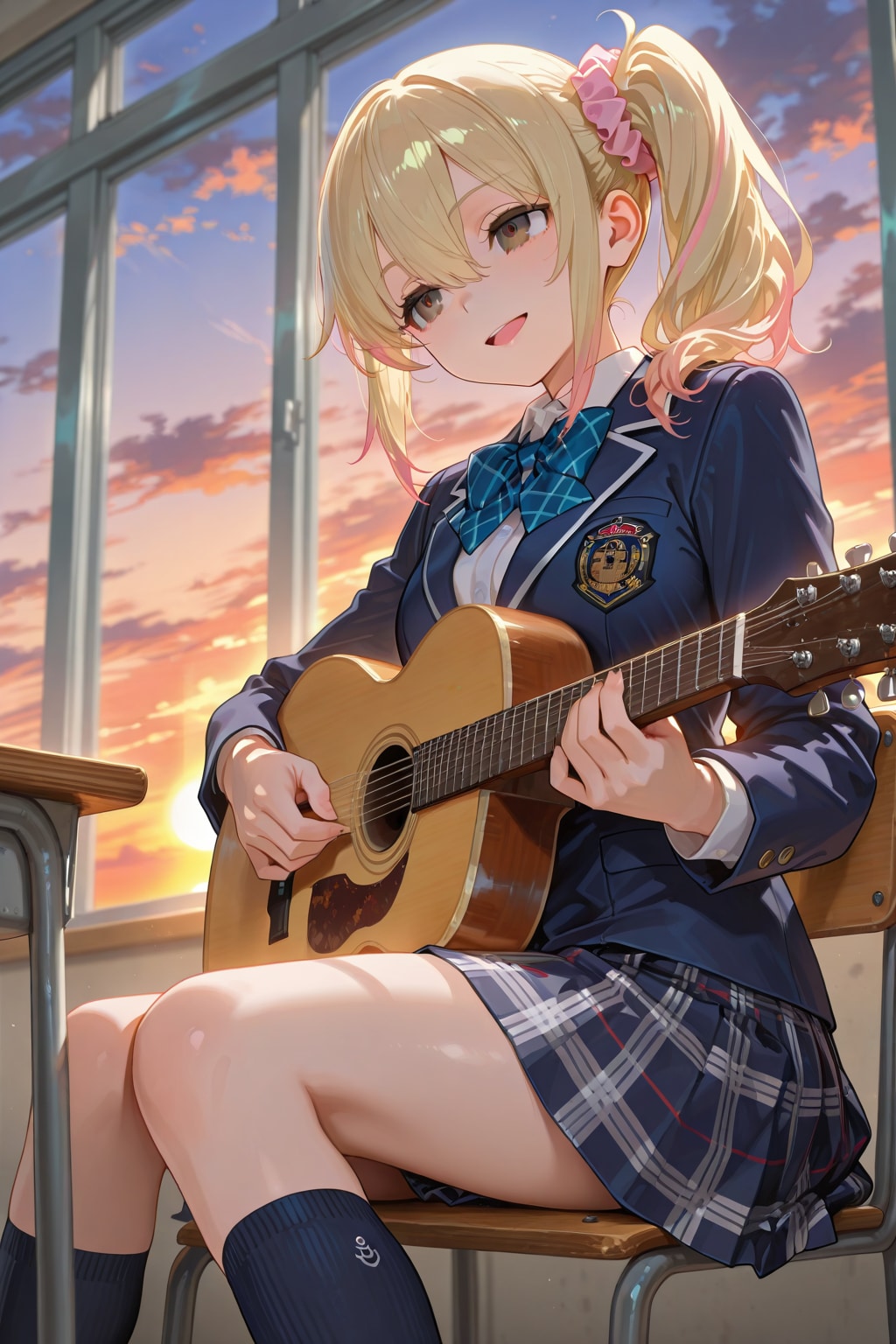 記念すべき100作品目