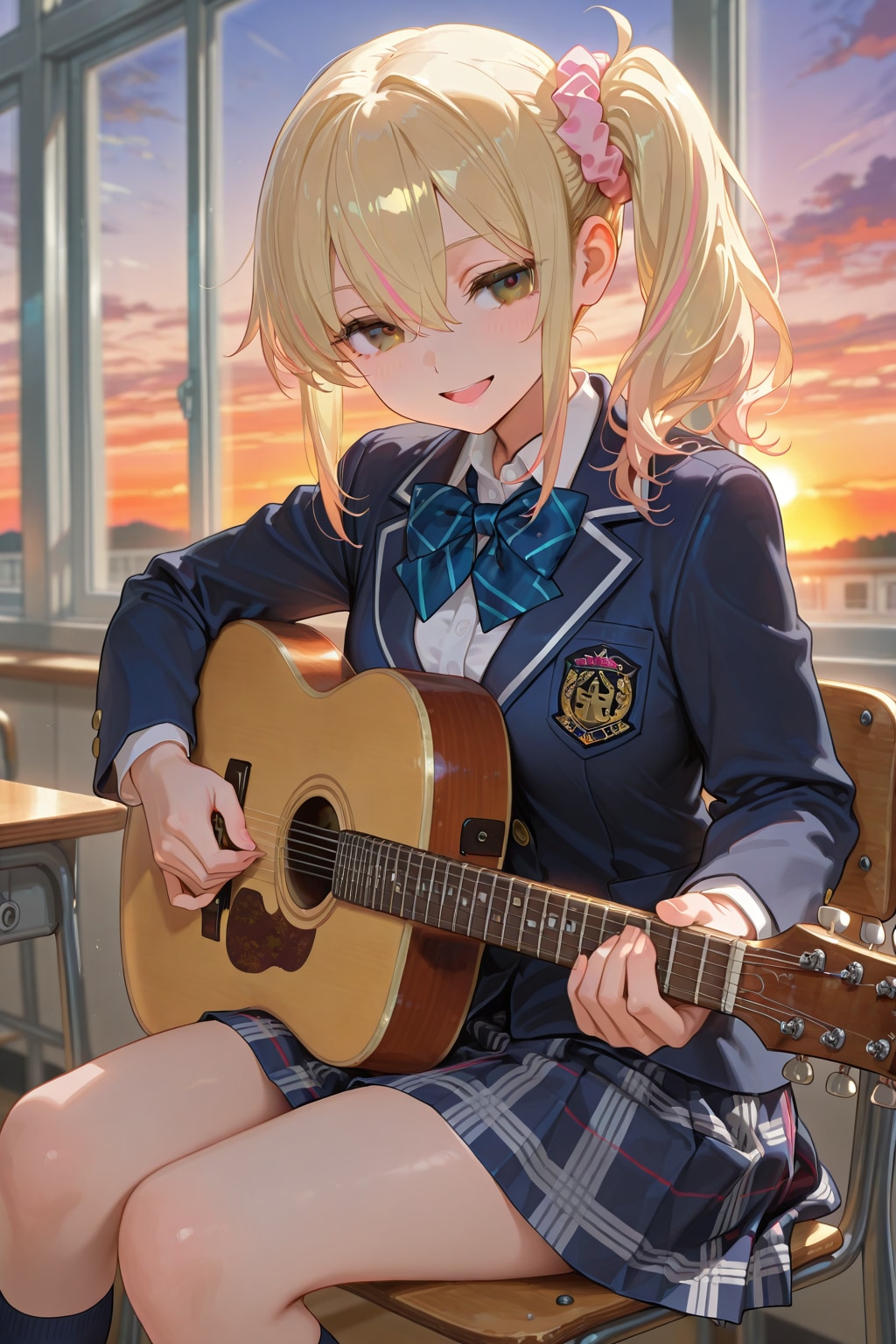 記念すべき100作品目