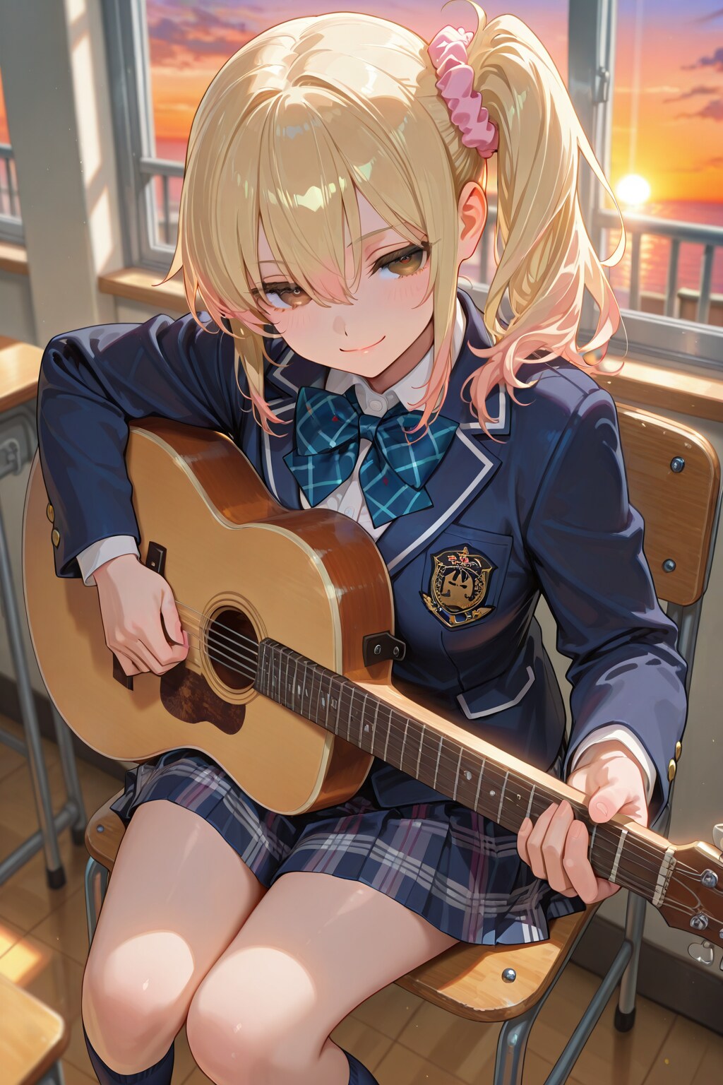 記念すべき100作品目 | の人気AIイラスト・グラビア