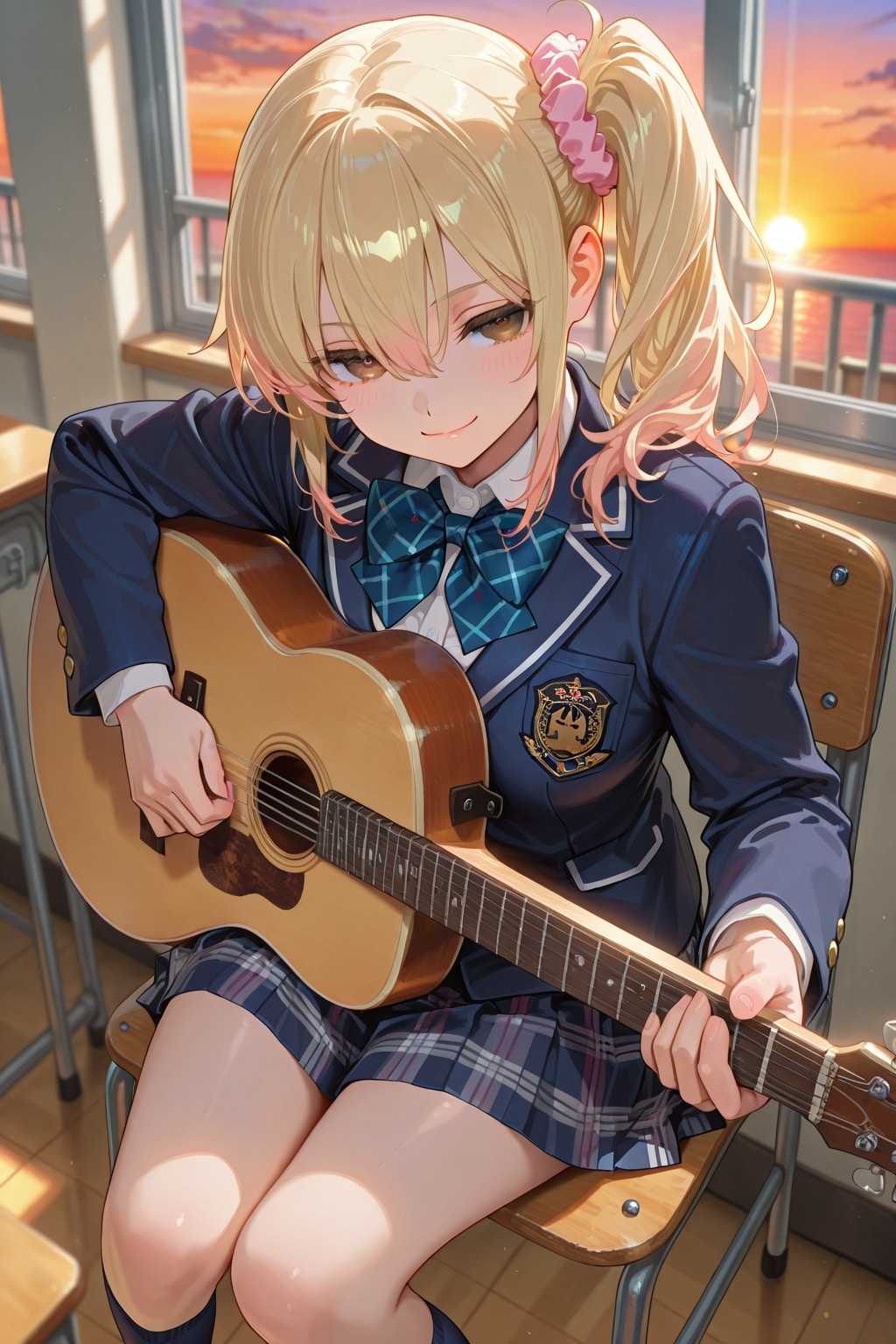 記念すべき100作品目