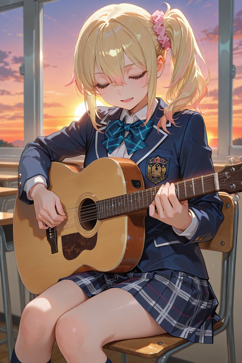 記念すべき100作品目