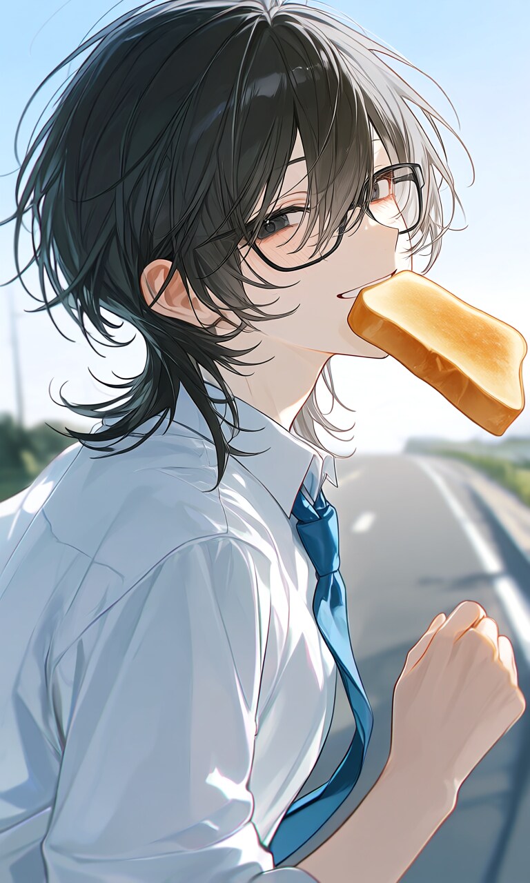 おはよう | の人気AIイラスト・グラビア