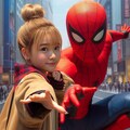 金曜日の金団子 映画出演の巻 10枚目