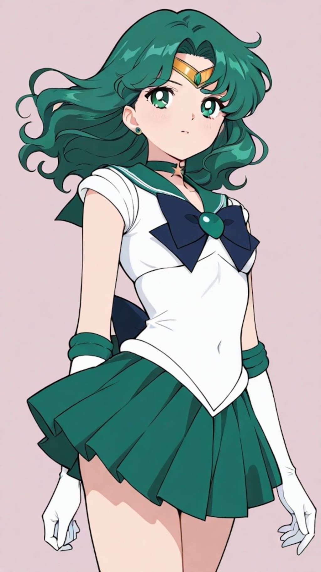 sailor neptune (bishoujo senshi sailor moon)