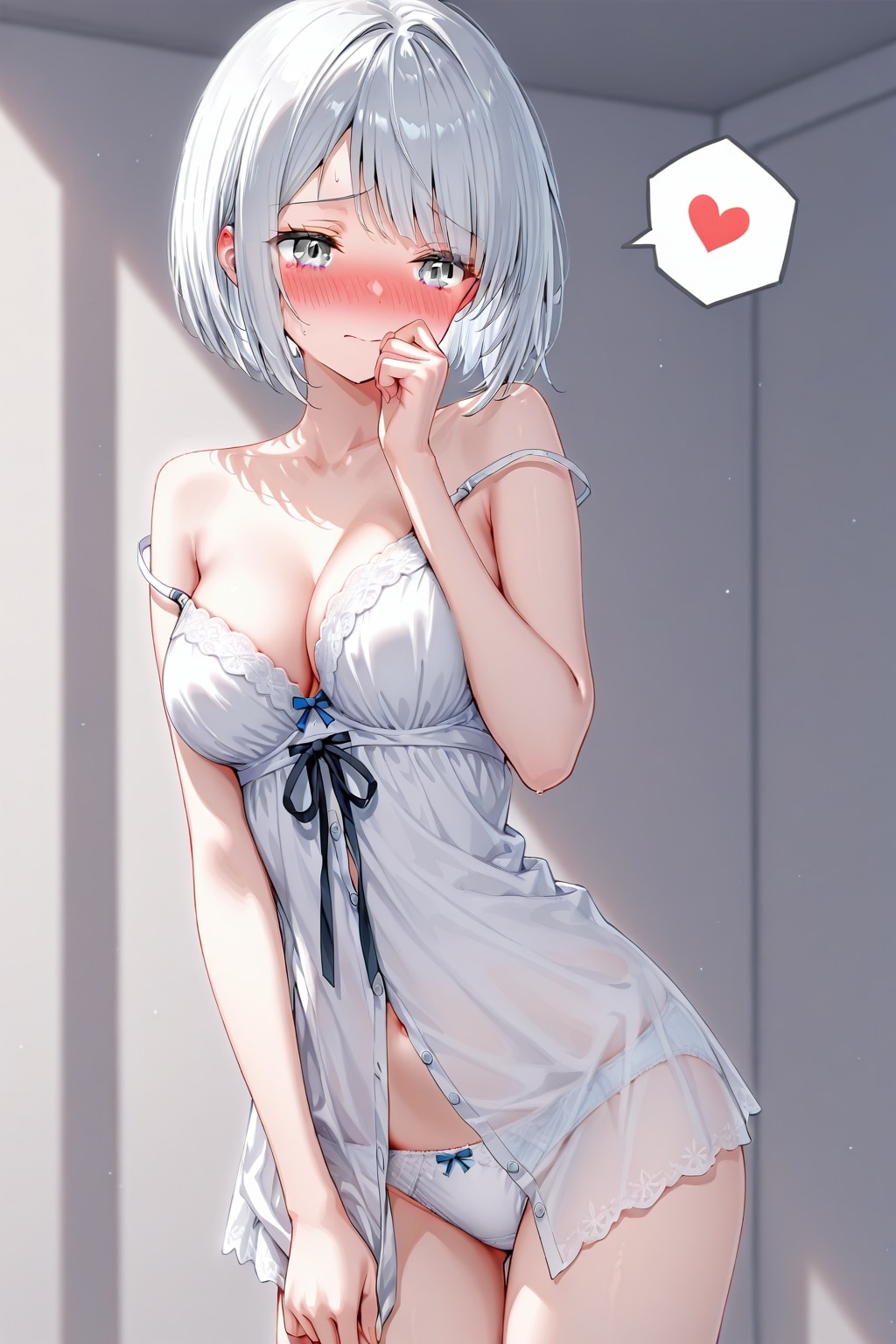 心電アイちゃん