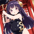最幸少女集団　次鋒・勇子 2枚目